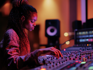 Mistakes Before Mixing