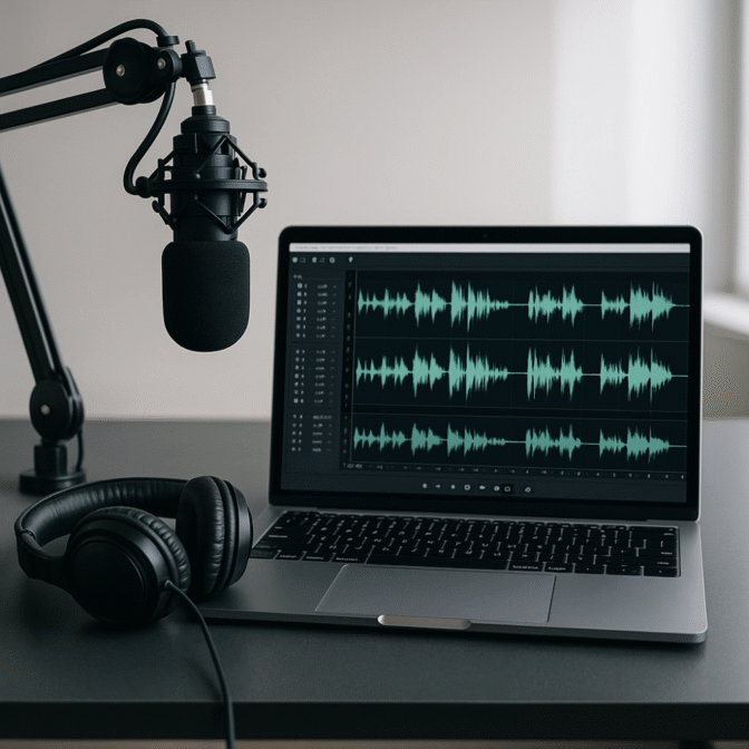 PodMaster Quick