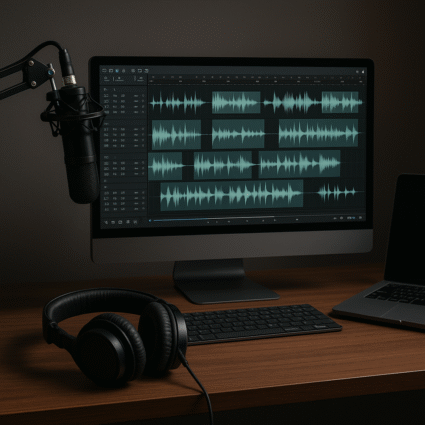 PodMaster Standard