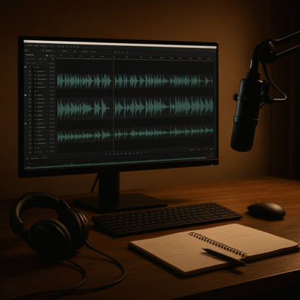 PodMaster Extended